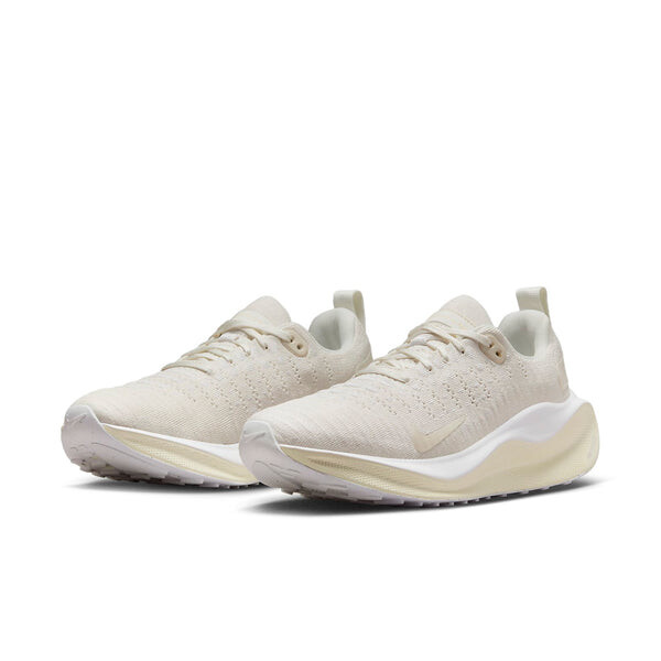 Кроссовки reactx infinity run 4 'phantom' Nike, мультиколор — фото 3