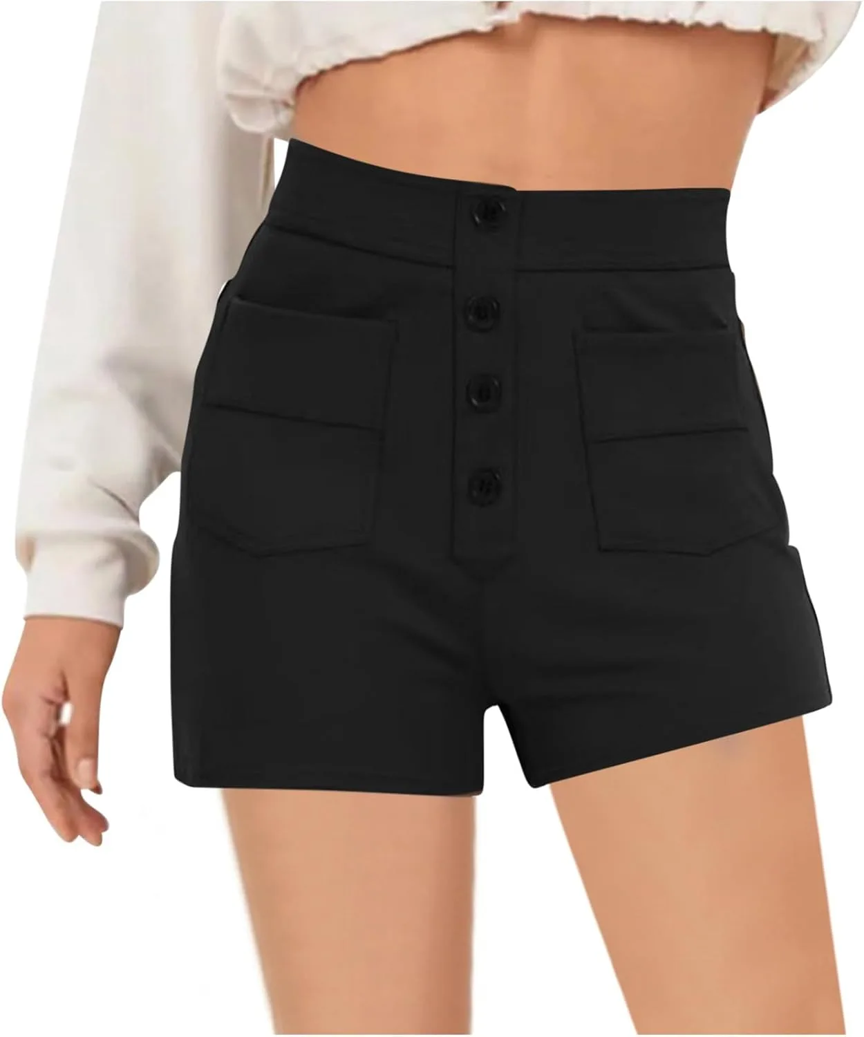 

Женские шорты для гольфа и хайкинга Quick Dry