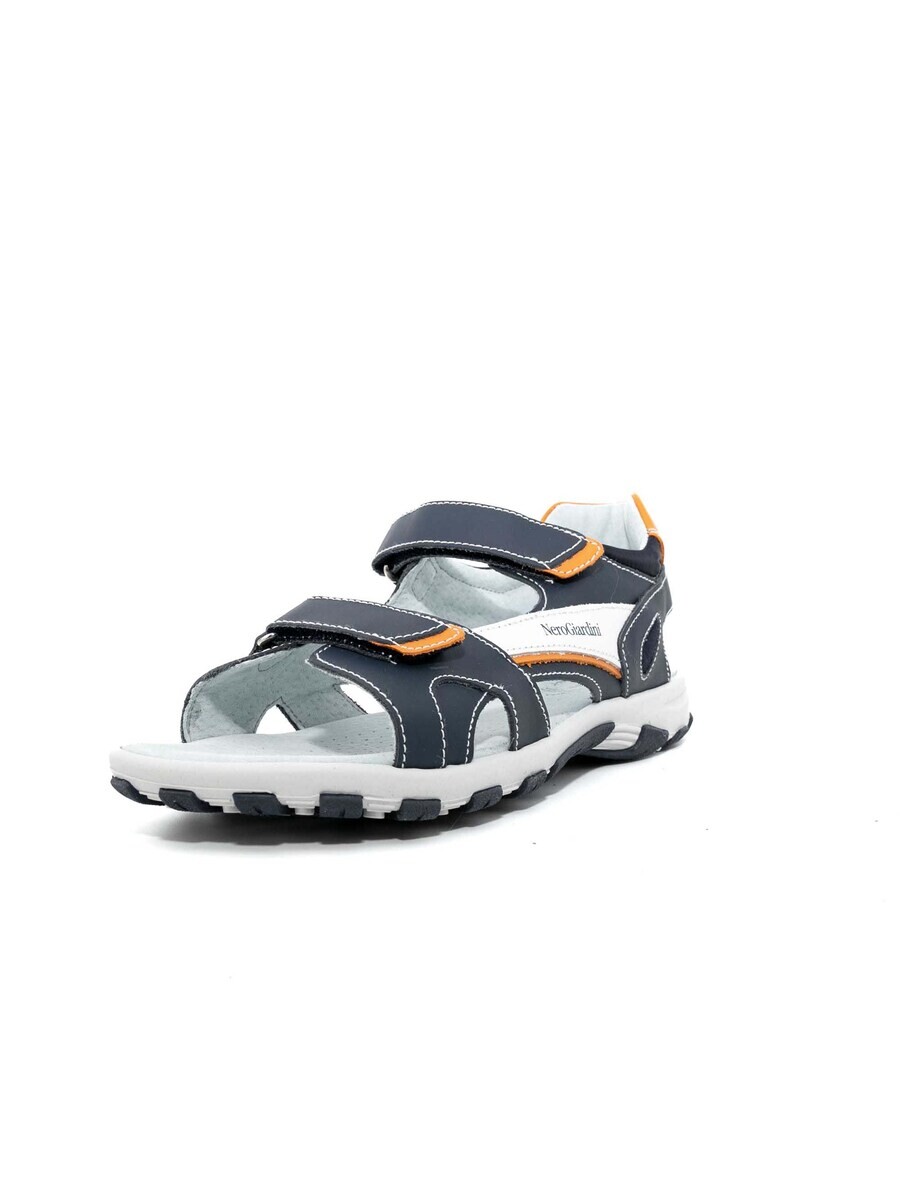 

Сандалии Nero Giardini Sandals & Slippers Porto Incanto T.Galassia, синий