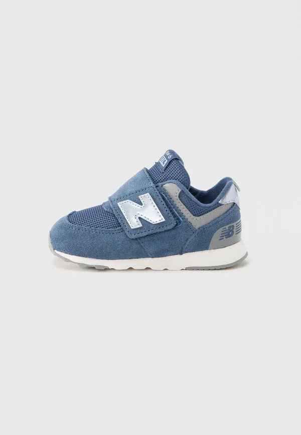 574 кроссовки унисекс New Balance, Vintage Indigo/Oxford Blue