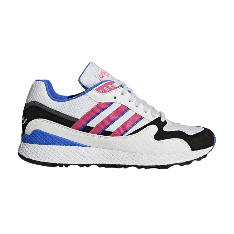 

Кроссовки Adidas Ultra Tech 'White Pink', белый, Белый;серый, Кроссовки Adidas Ultra Tech 'White Pink', белый