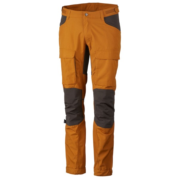 

Authentic II Pant - брюки для треккинга Lundhags, мультиколор