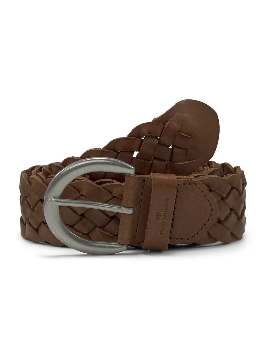 

Ремень TOM TAILOR Lisa, Brown