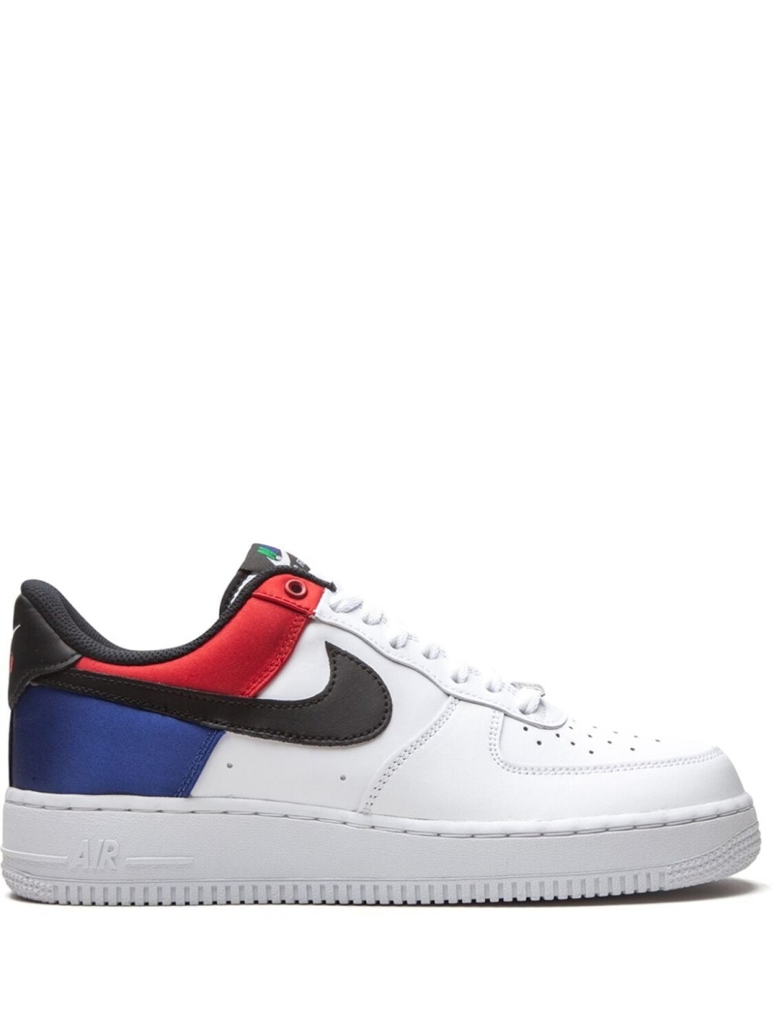 

Nike кроссовки Air Force 1 '07 LV8 1, белый