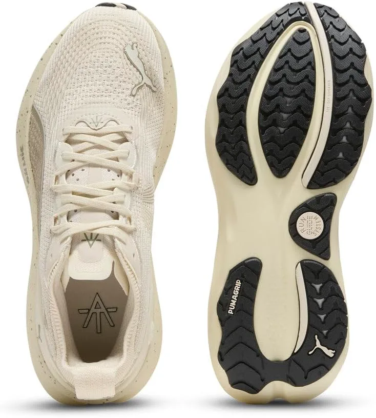 Мужские кроссовки Puma Foreverrun Nitro, черный — фото 3