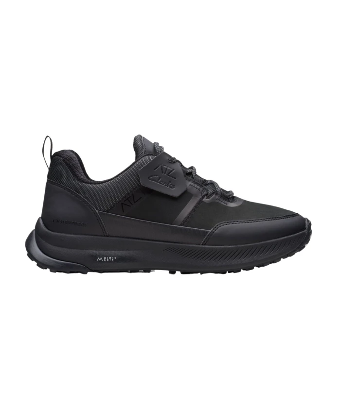 

Кроссовки Clarks, черный
