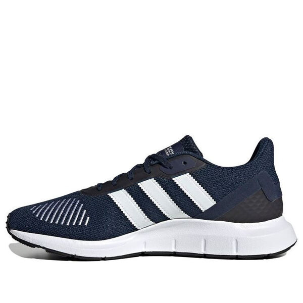 

Кроссовки swift run rf Adidas, синий