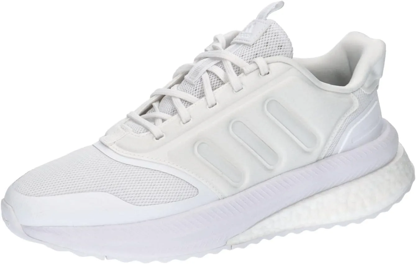 Кроссовки Adidas Unisex X_plrphase Low (не для футбола), белый