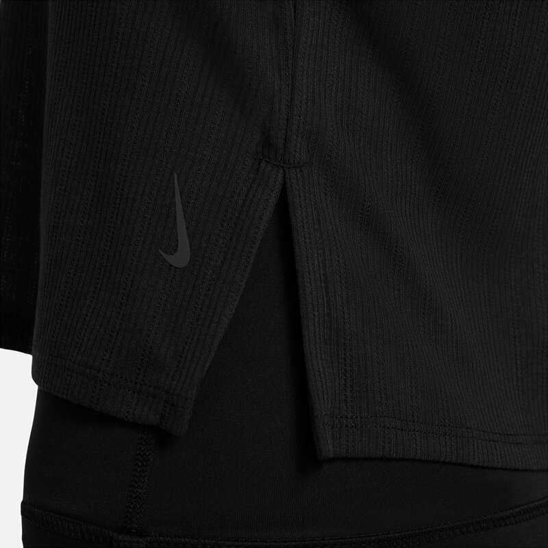 Толстовка с топом в стиле пуантель л/с Nike, мультиколор — фото 4