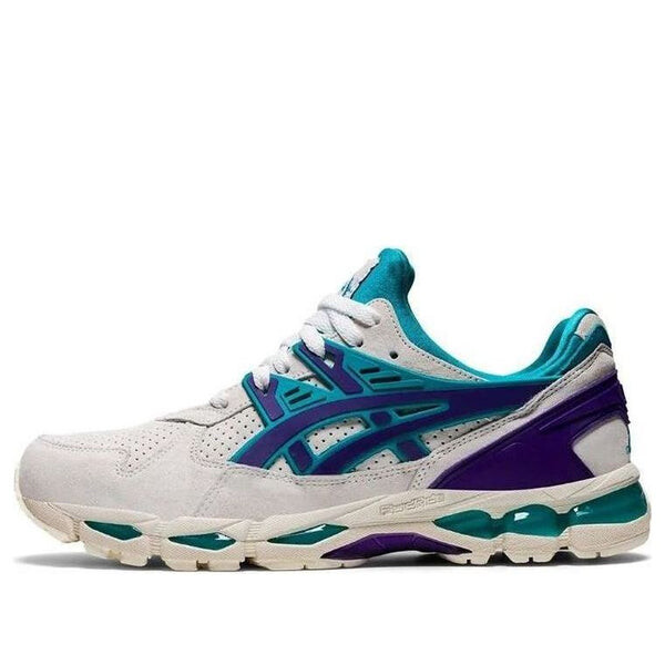 

Кроссовки гелевые Kayano Trainer 21 Asics, белый