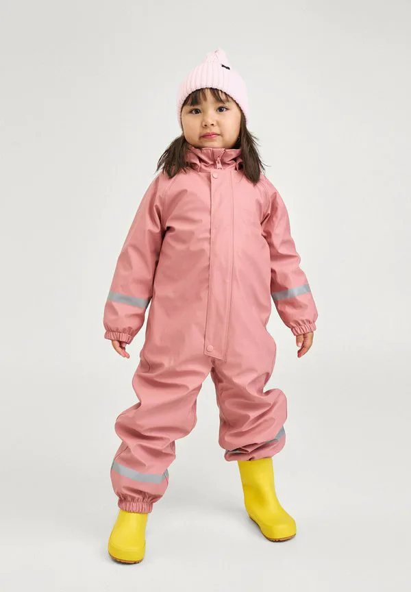Резиновые сапоги анкка Reima, Yellow