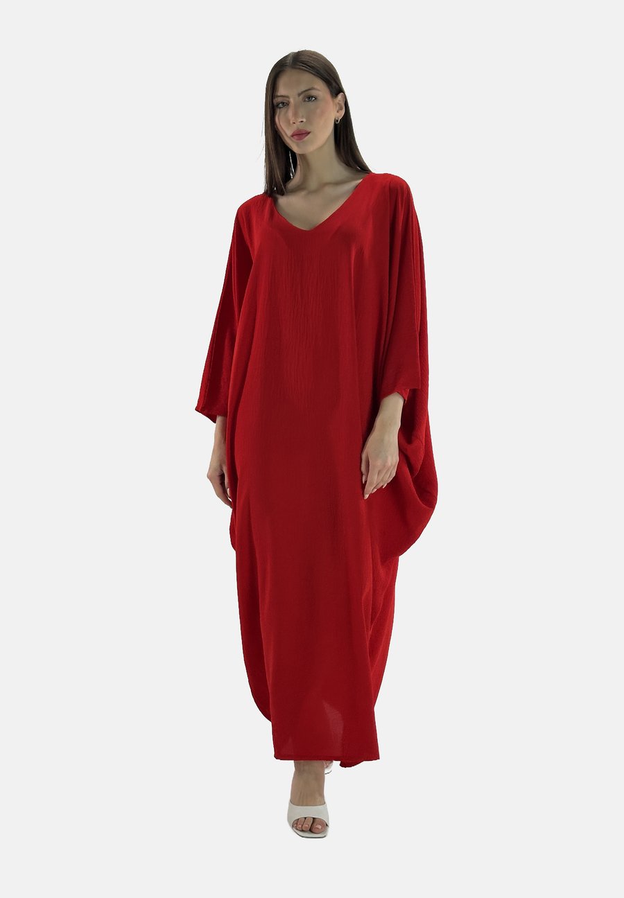 

Платье Elara Maxi dress, Rot/Red