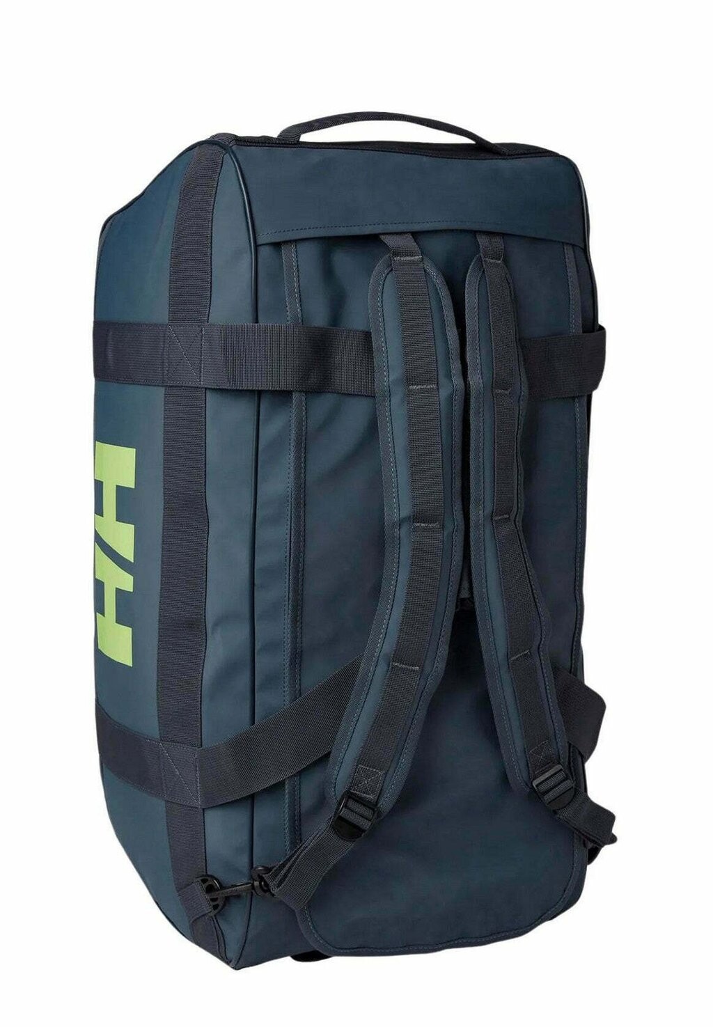 

Сумка выходного дня SCOUT L Helly Hansen, темно-зеленый