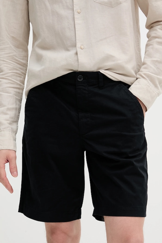 

Шорты Calvin Klein Jeans, черный