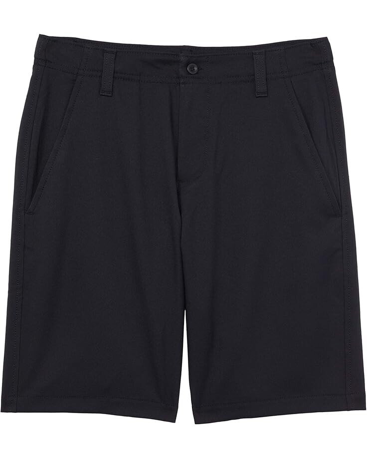 

Шорты Under Armour Kids Golf Shorts, черный