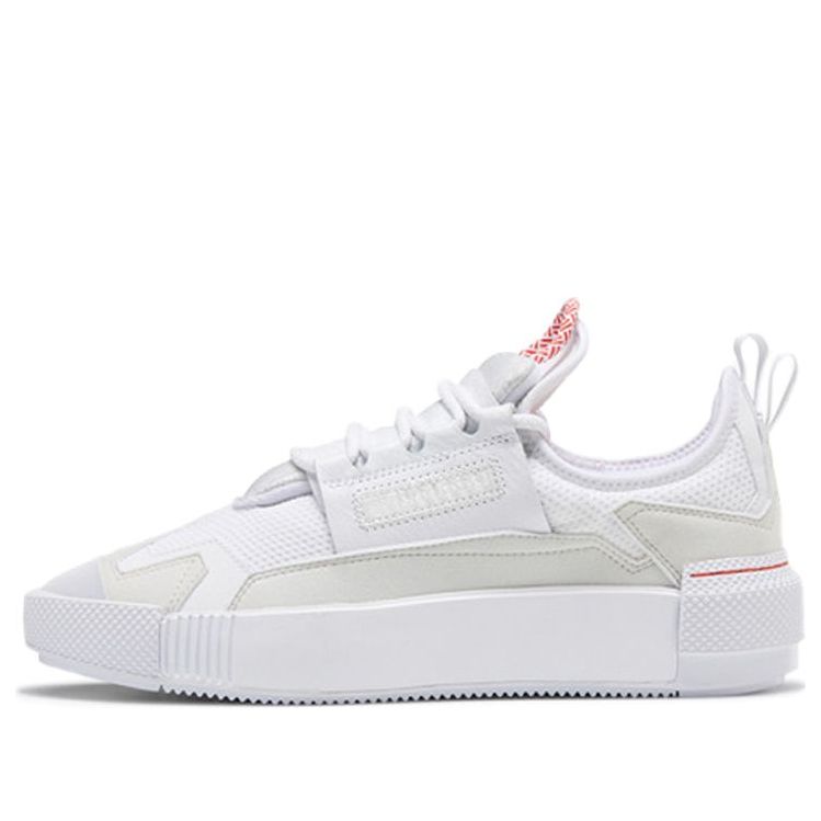 

Кеды Reebok Sudeca 'White Carotene', белый