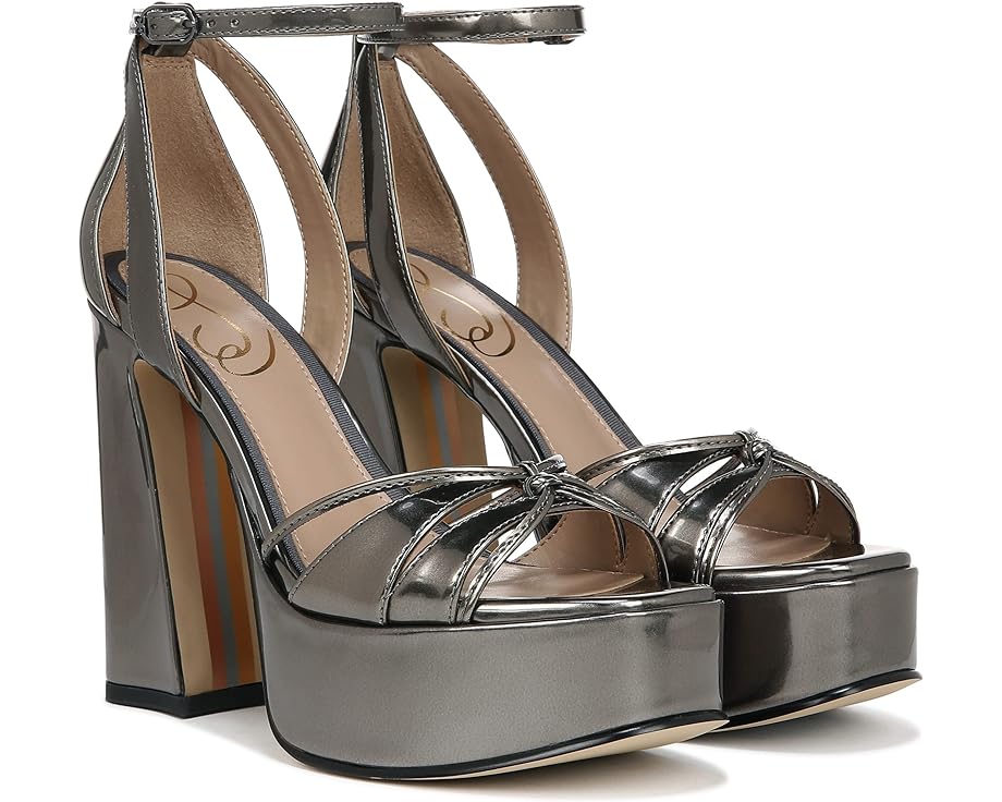 

Туфли Sam Edelman Kamille, цвет Metallic Olive