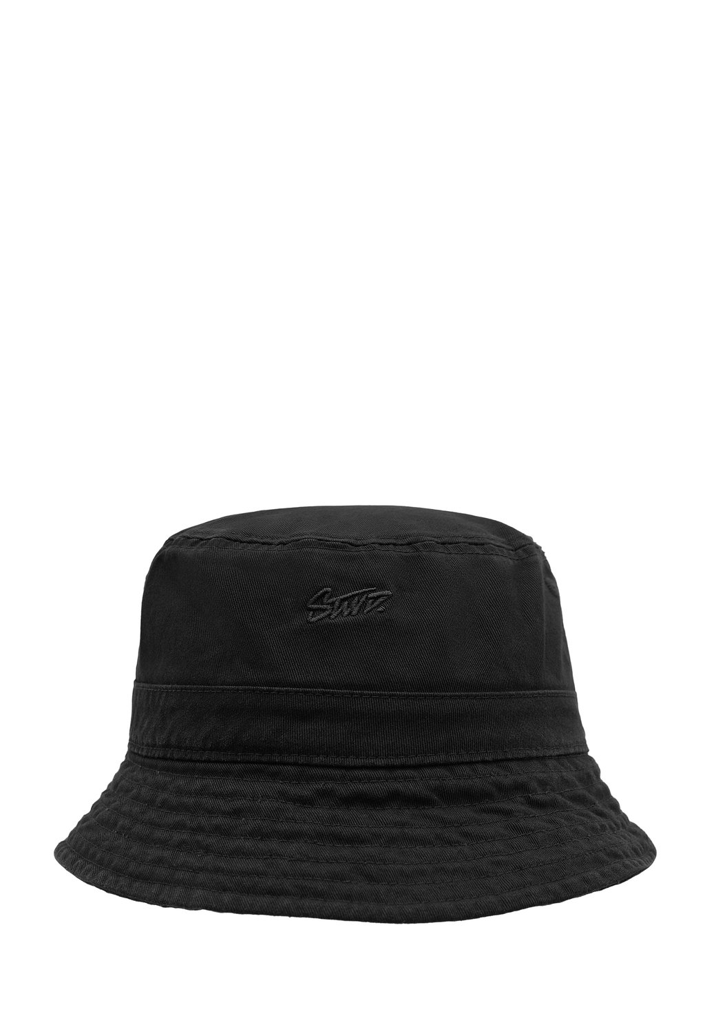 

Панама FADED STWD BUCKET PULL&BEAR, цвет black