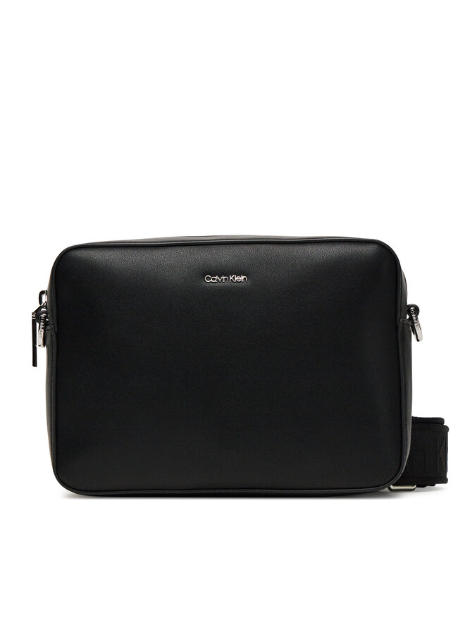 

Сумка Ck Must Small Camera Bag LV04F3097G Calvin Klein, черный