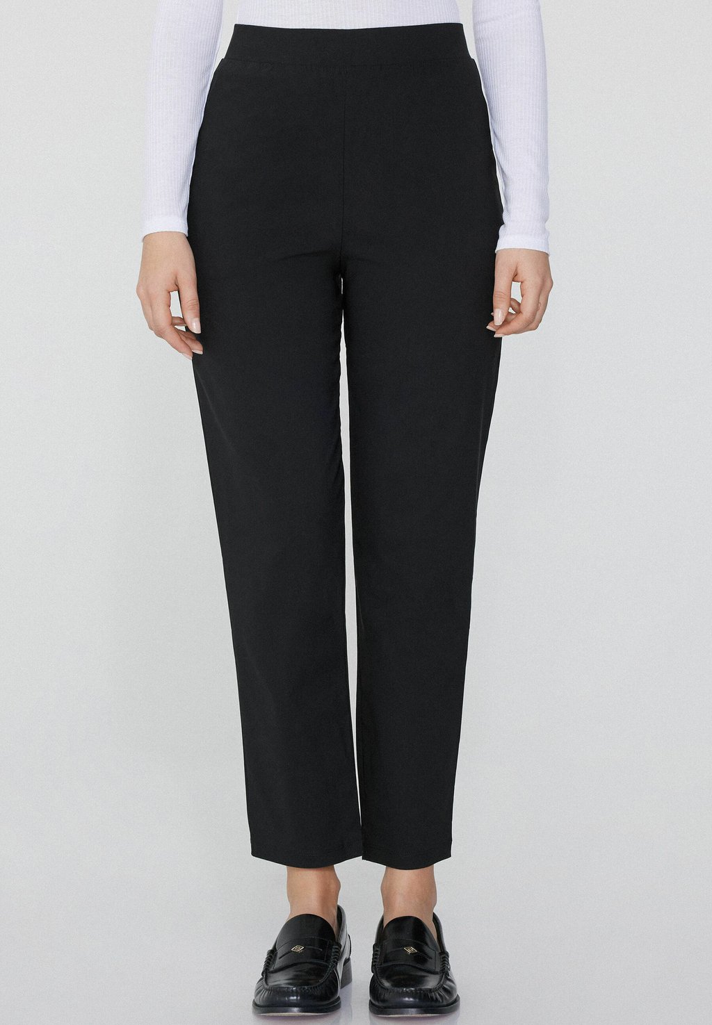 

Брюки Tezenis, черный