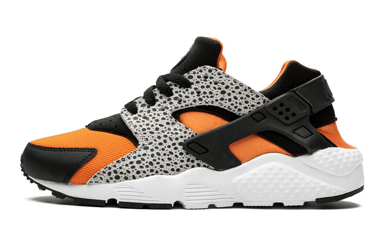 

Кроссовки Nike Air Huarache Run Safari GS