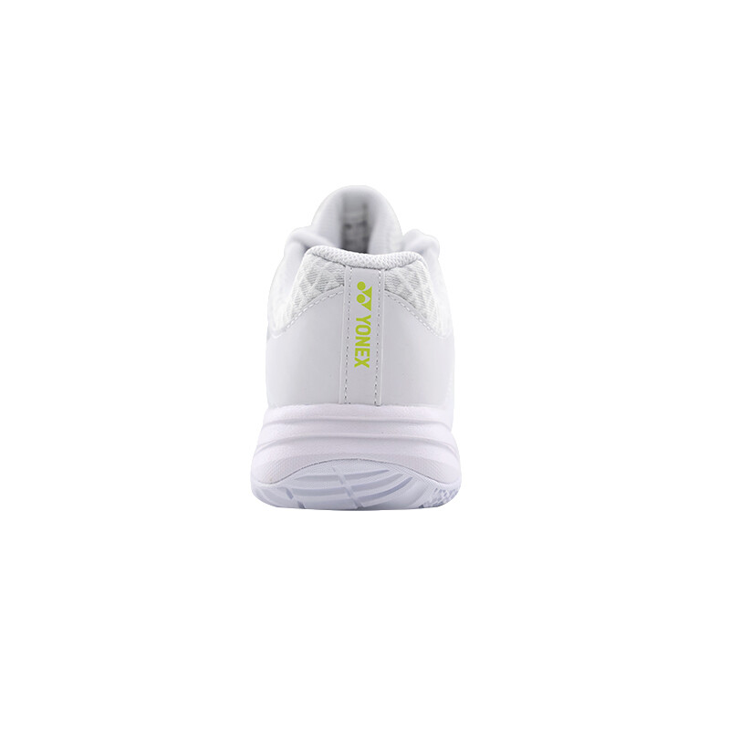 Кроссовки YONEX Badminton Shoes Unisex Low-top White/light Green, белый — фото 3