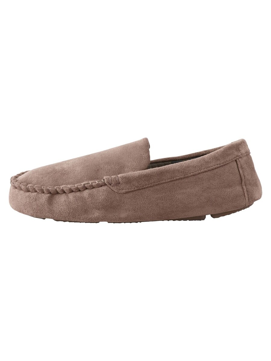 

Мокасины Next Moccasins, коричневый