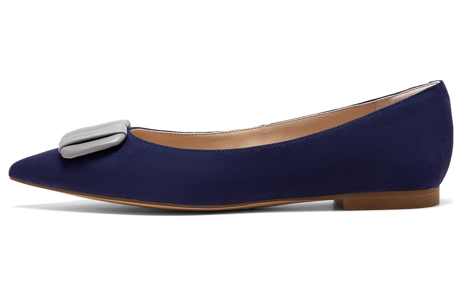 

Туфли женские повседневные Women's Casual Shoes Women's Joypeace, синий