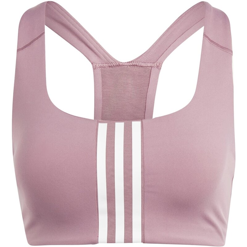 

Бюстгальтер Powerimpact Training, чашка средней поддержки AC Adidas, мультиколор