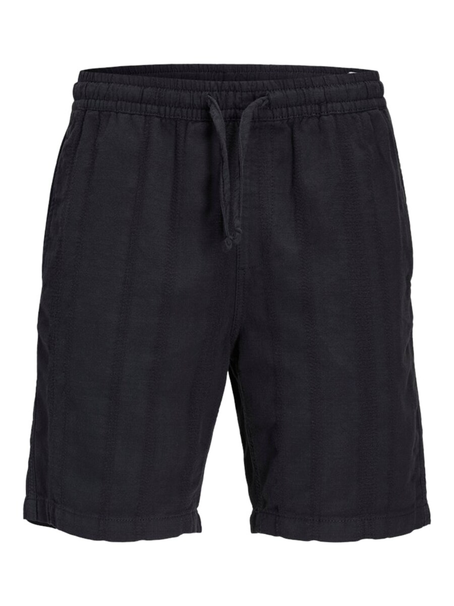 

Брюки свободного кроя JACK & JONES JPSTJaidenN Boheme, темно-синий
