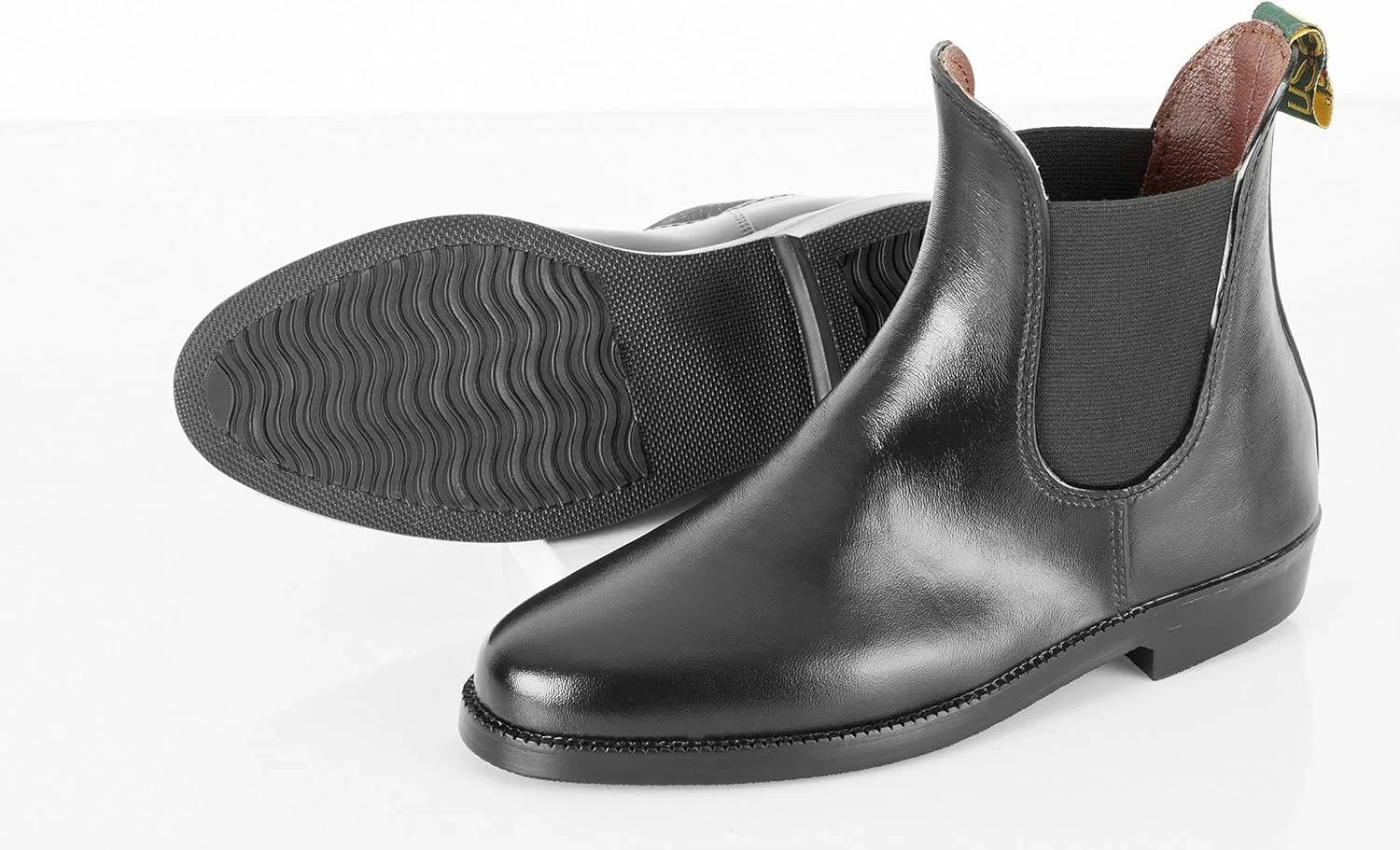 23228 Ботинки Pro Ride до щиколотки United Sportproducts Germany USG, Size 33