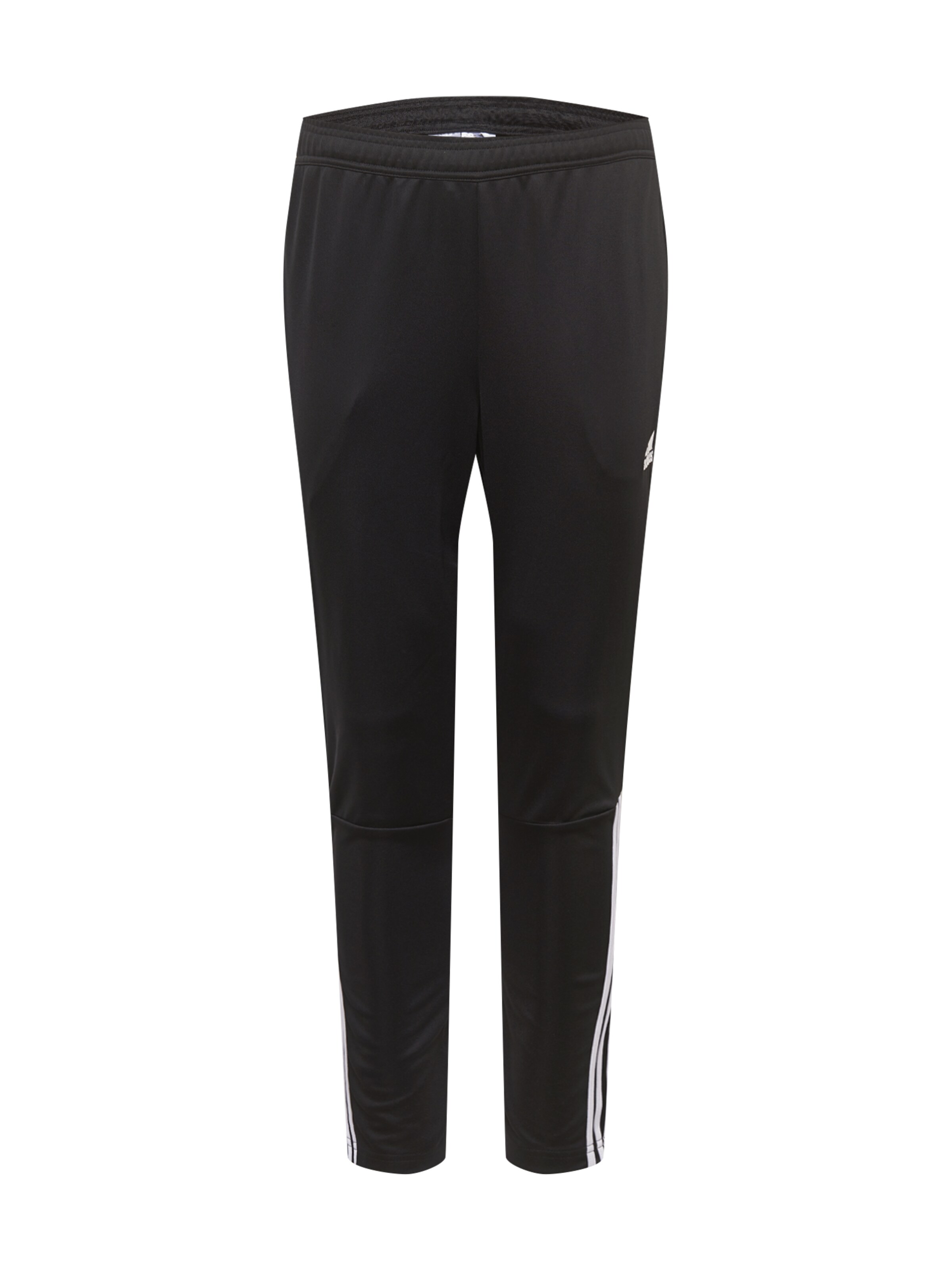 

Adidas Performance Узкие спортивные штаны 'Regista 18' в черном цвете