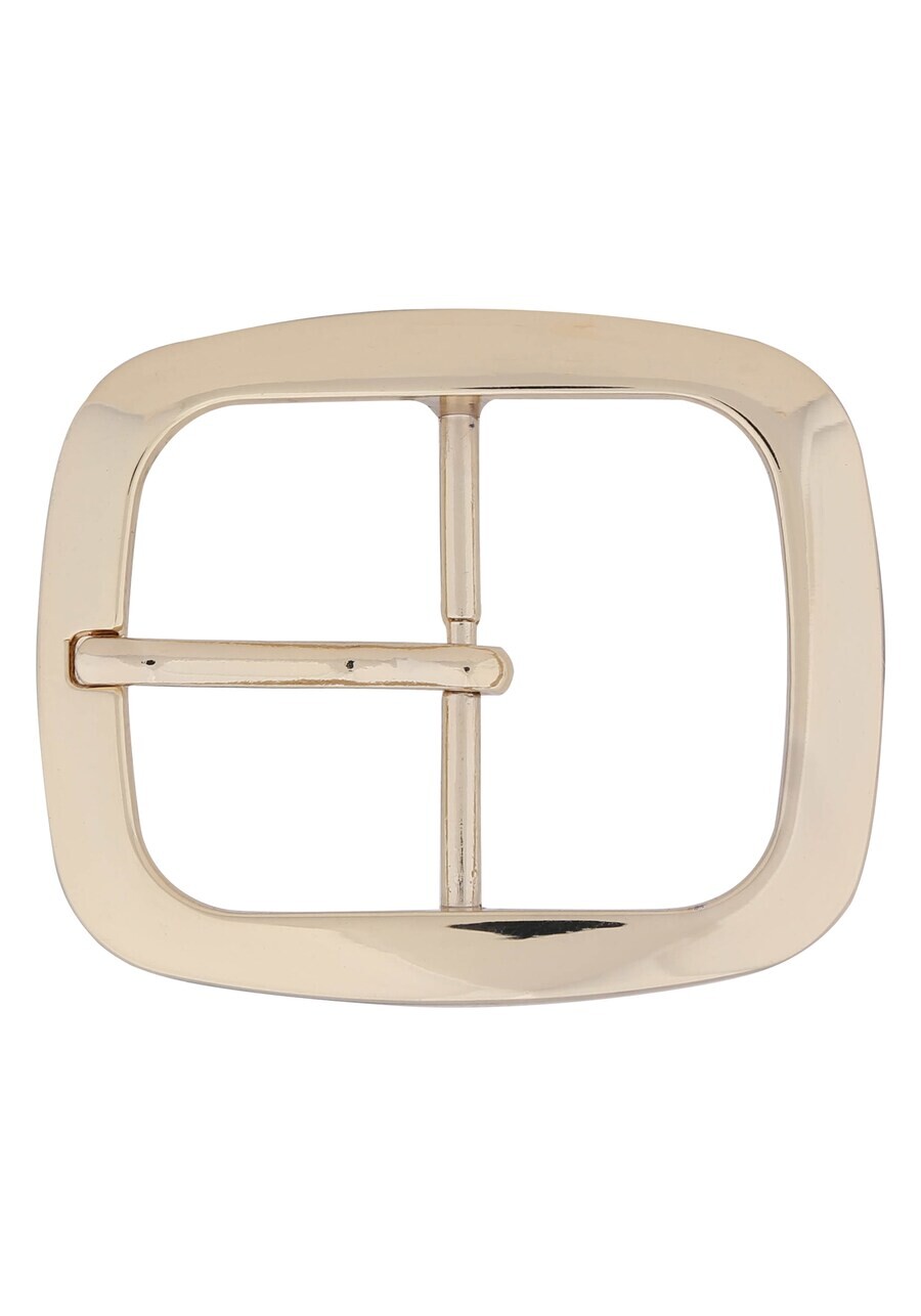 

Ремень RETTUNGSRING by showroom 019° Belt, золотой