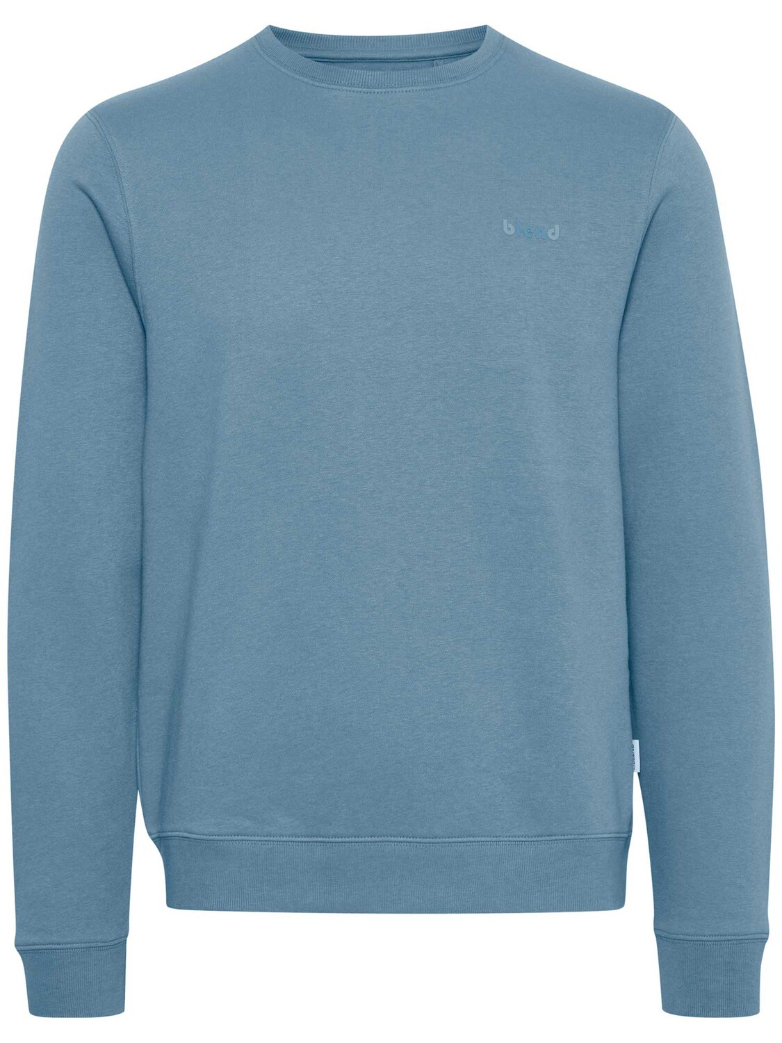 

Блуза Blend BHDownton Crew neck, синий