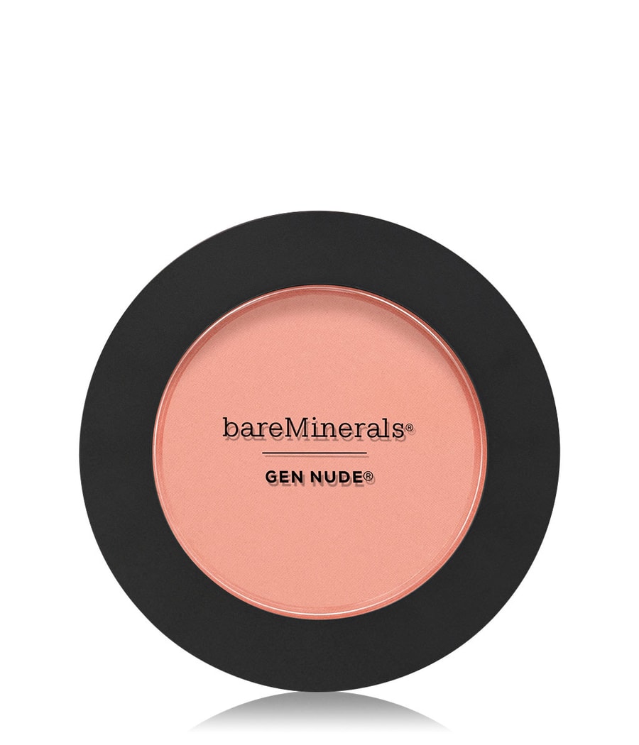 

Румяна bareMinerals Gen Nude Powder Blush, Pretty In Pink, 6g