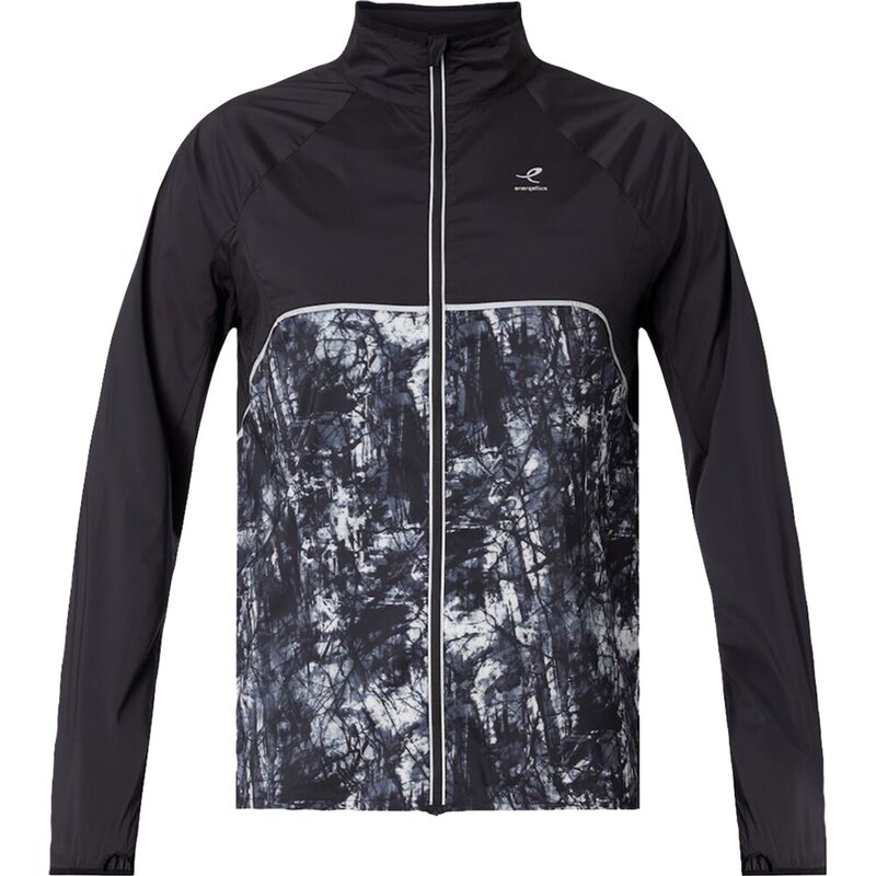 

Беговая куртка Джим III Energetics, мультиколор