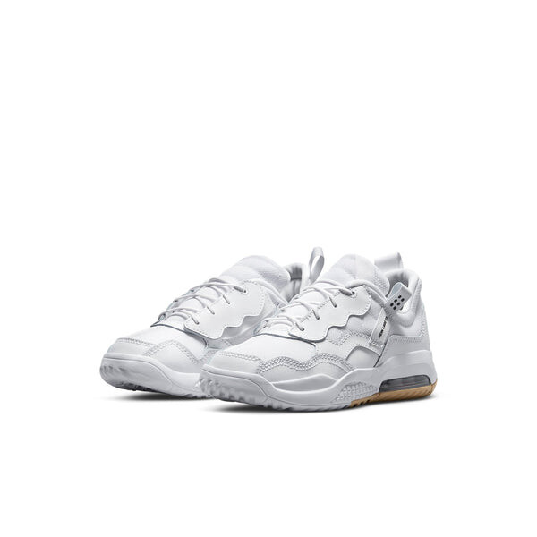 Кроссовки ma2 Air Jordan, белый — фото 3