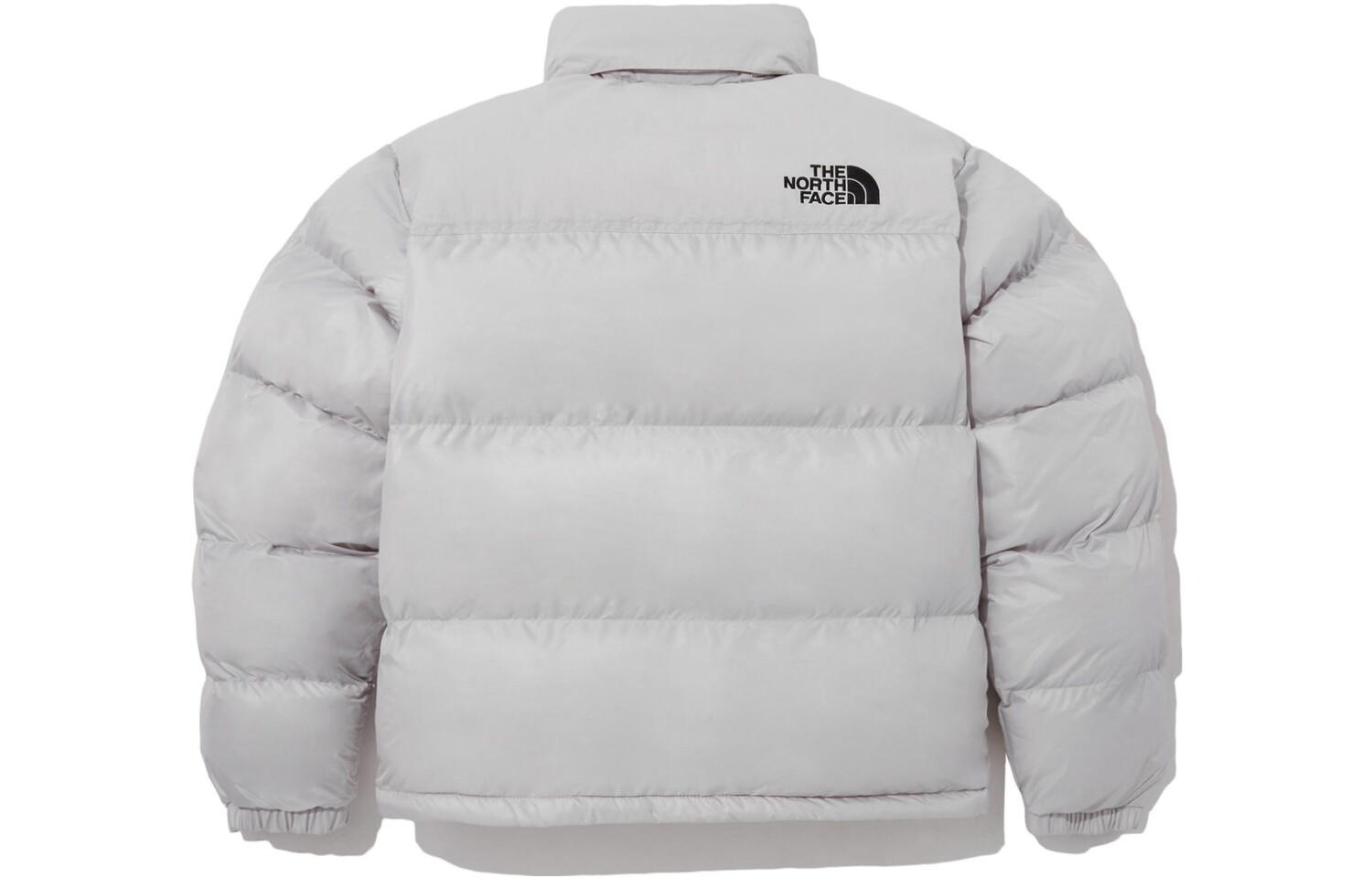 THE NORTH FACE Зимняя одежда унисекс, Светло-серый — фото 2