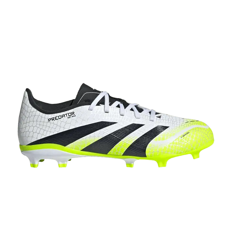

Кроссовки Adidas Predator League FG MG K, Radiant Blaze Pack