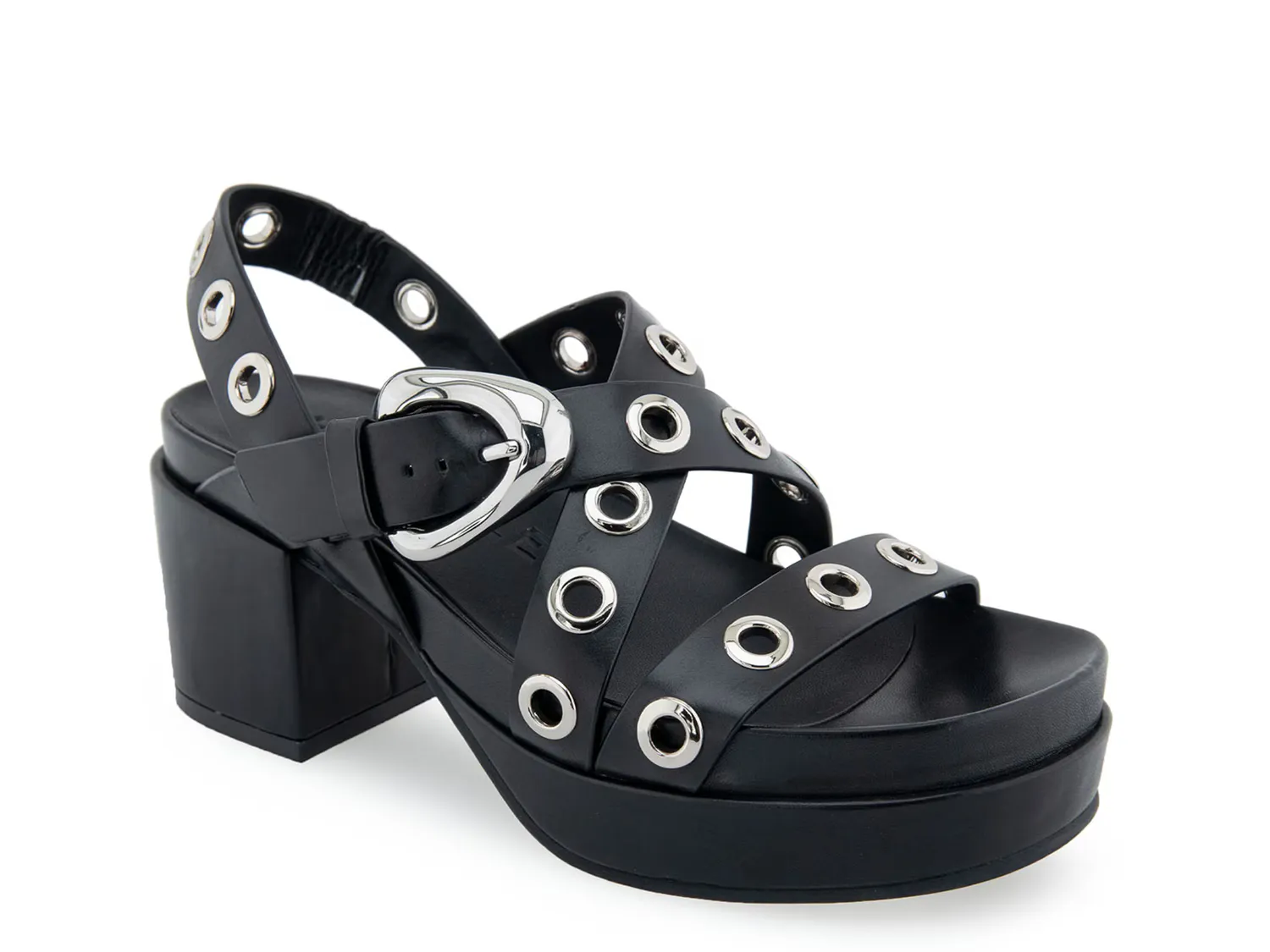 

Сандалии Cleveland Sandal Aerosoles, черный