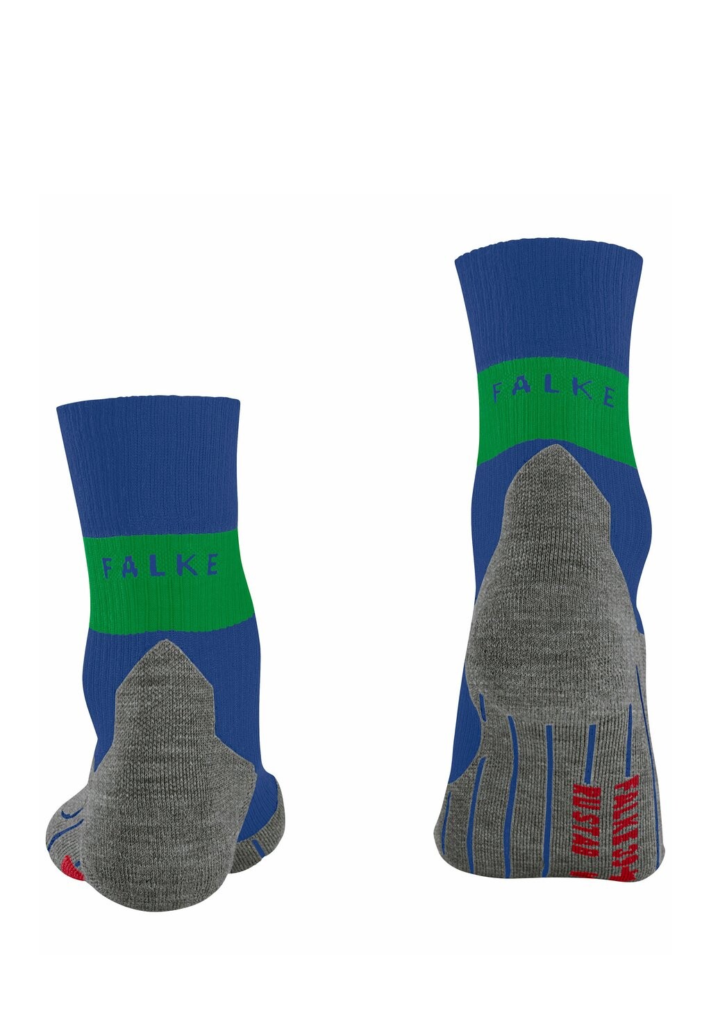 

Спортивные носки RU COMPRESSION STABILIZING FALKE, синий