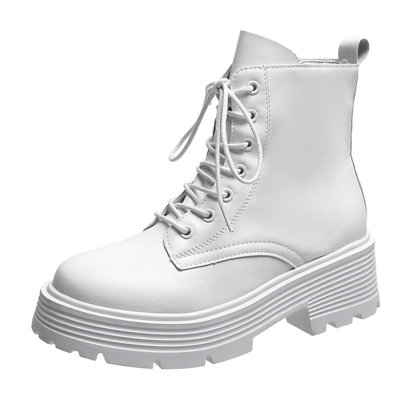 

Ботинки BVFNLEE Martin Boots Women's