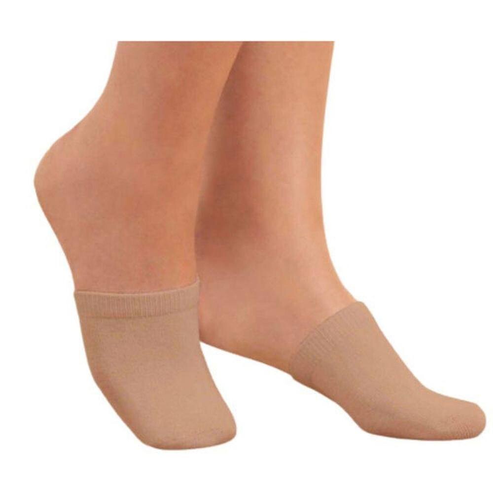 

Бесшовные носки Pedi-pocket No Show, упаковка из 3 пар WEAR SIERRA, цвет Khaki
