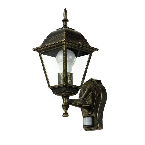 

Настенный светильник Easylight TIROL цвет gold antik gewischt