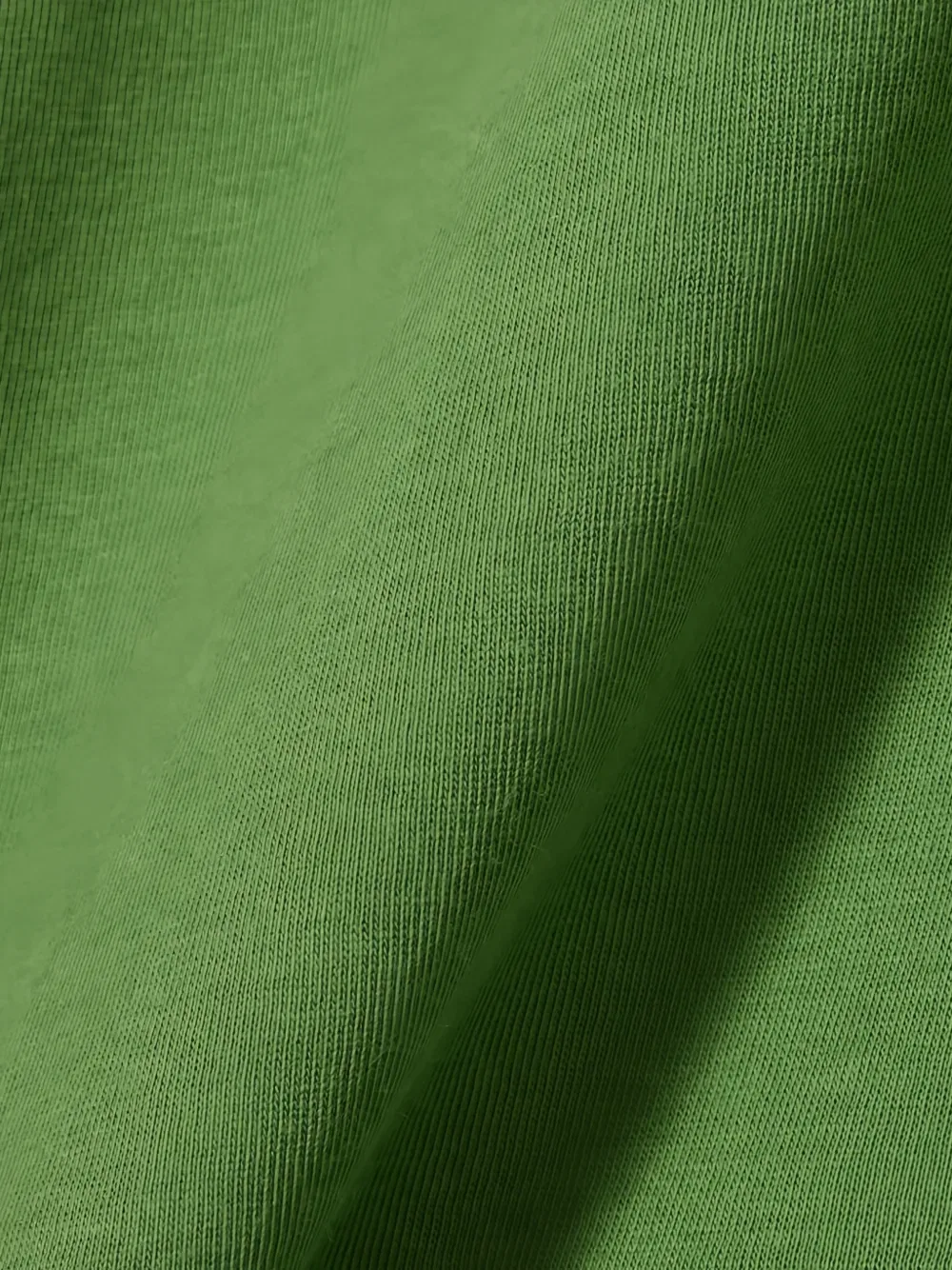 Футболка Stampa Lacoste, зеленый — фото 2