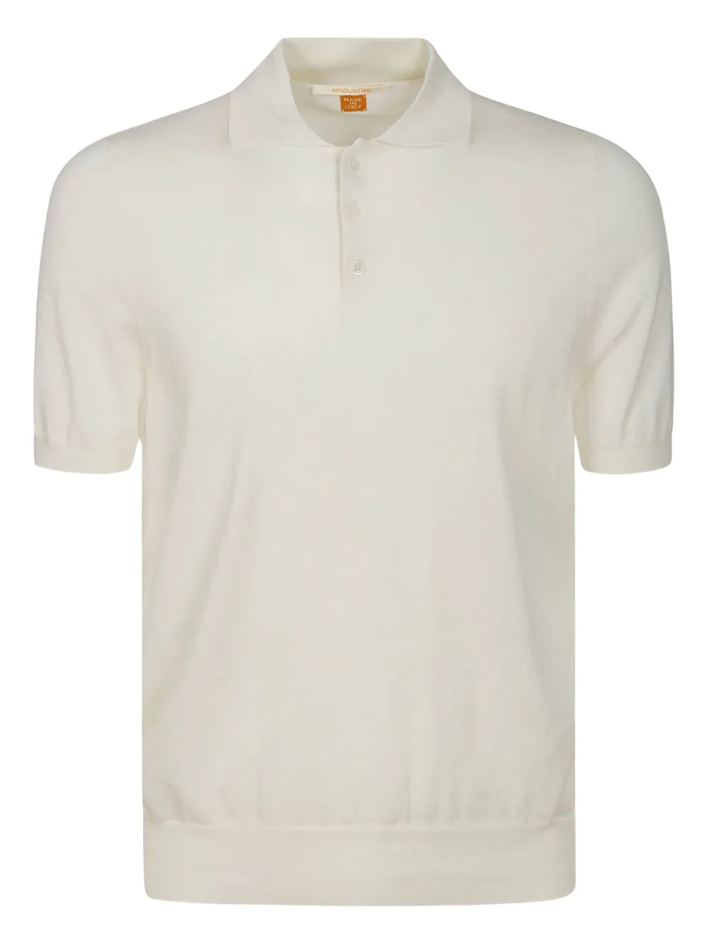 

Рубашка поло на пуговицах Alpha Industries, нейтральный