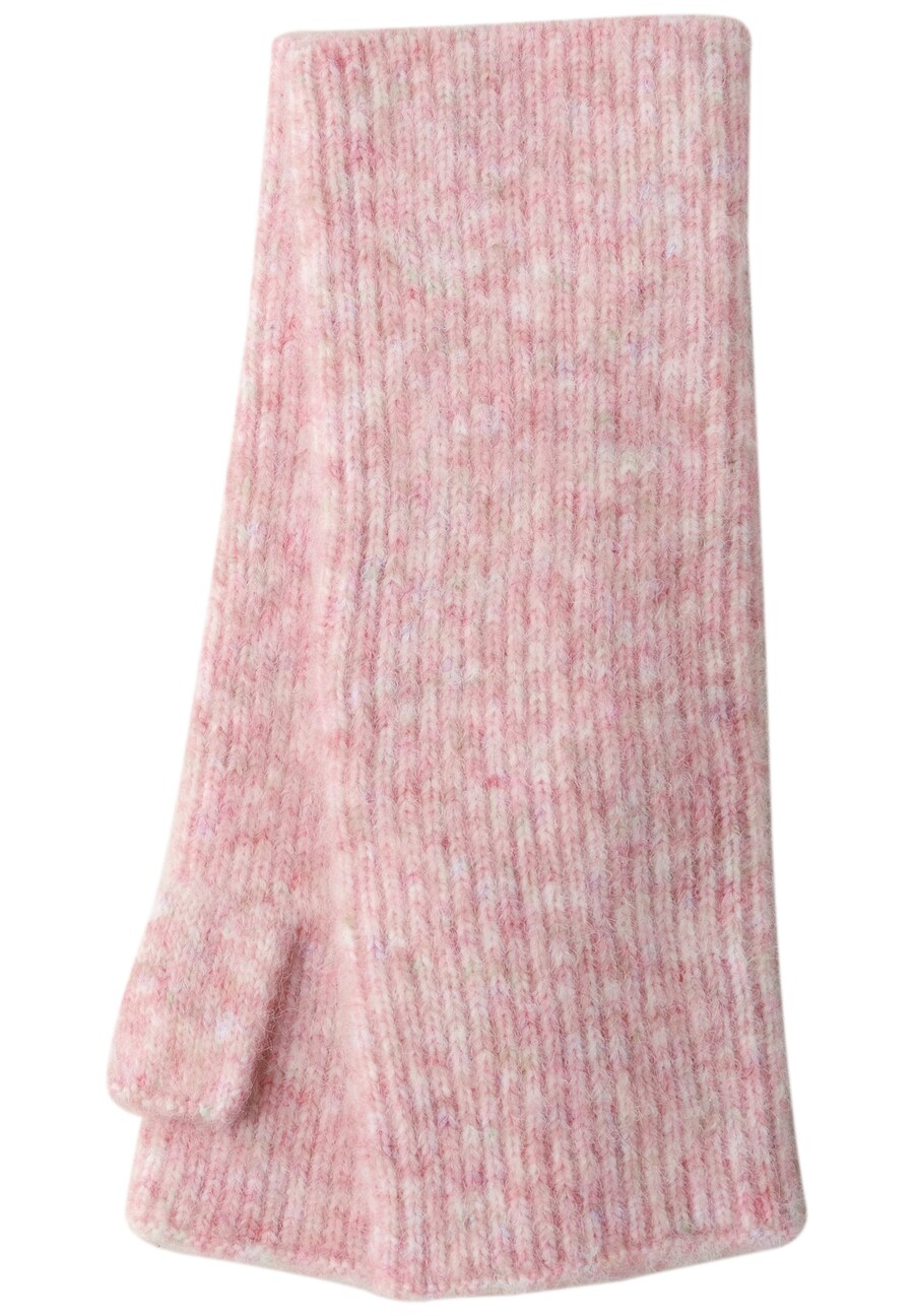 

Перчатки без пальцев STREET ONE, Rose