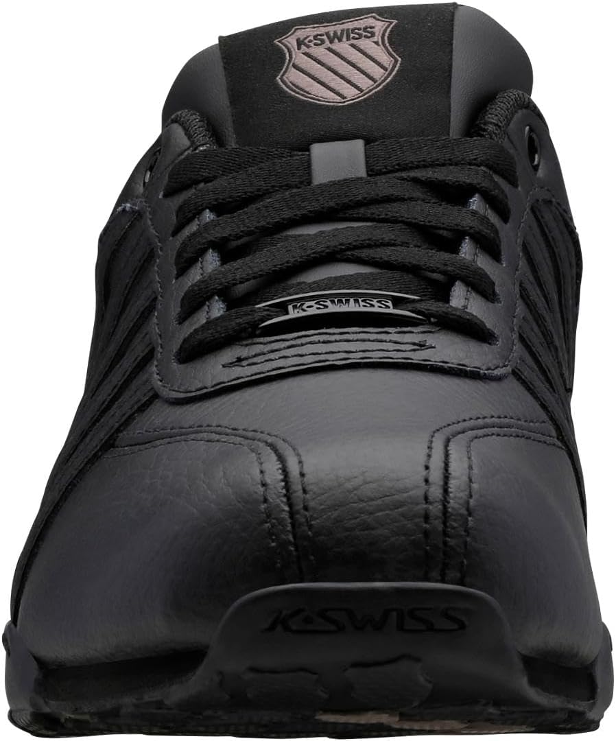 Мужские кроссовки K-Swiss Arvee 1.5, черный — фото 2