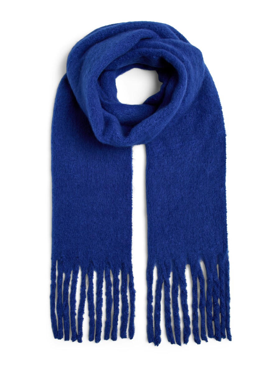 

Шарф PIECES PCLYSNA, темно-синий