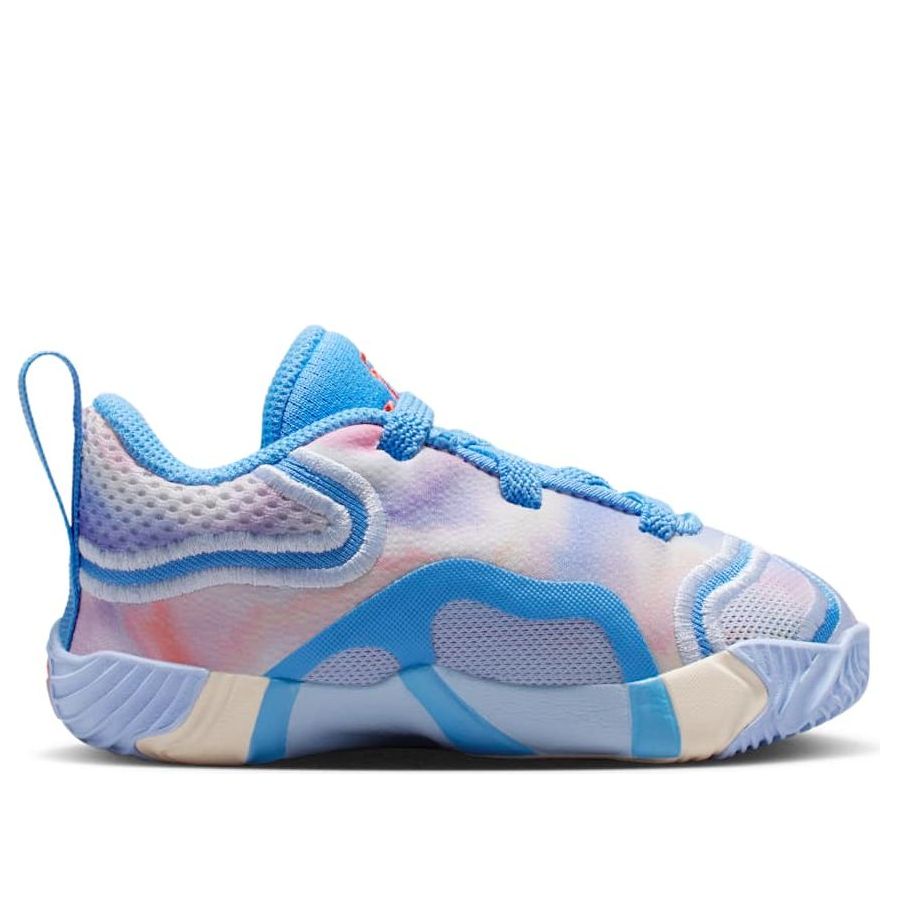 (TD) Air Jordan Tatum 3 'Tie Dye'